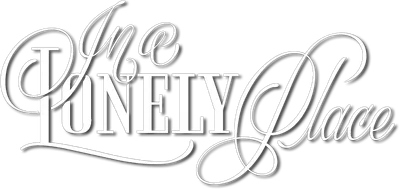 In a Lonely Place