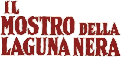 Il mostro della laguna nera