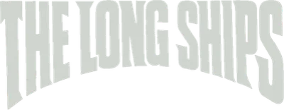The Long Ships