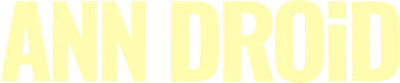 Ann Droid