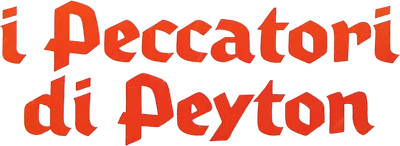 I peccatori di Peyton