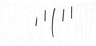 Hellzapoppin'