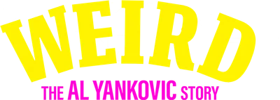 Weird: The Al Yankovic Story