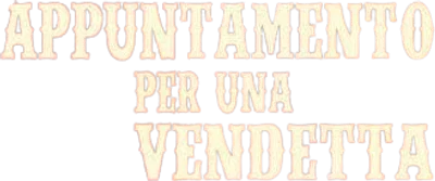 Appuntamento per una vendetta