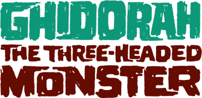 Ghidorah, the Three-Headed Monster