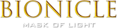 Bionicle: Mask of Light