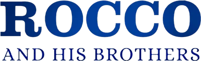 Rocco and His Brothers