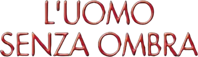 L'uomo senza ombra