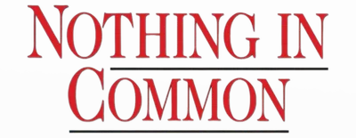 Niente in comune