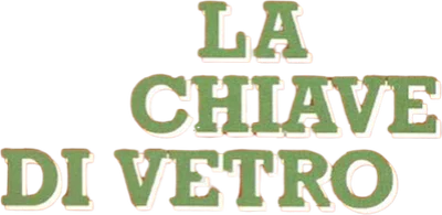 La chiave di vetro