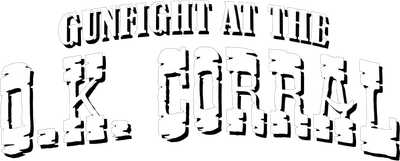 Gunfight at the O.K. Corral