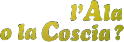 L'ala o la coscia?