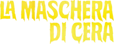La maschera di cera