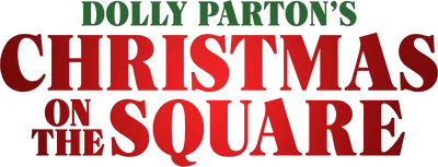 Dolly Parton's Christmas on the Square