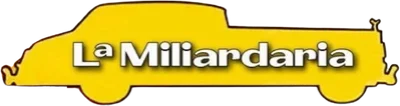 La miliardaria