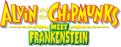 Alvin and the Chipmunks Meet Frankenstein