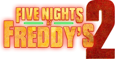Five Nights at Freddy's 2