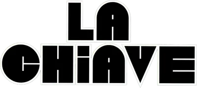 La chiave
