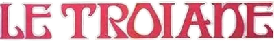 Le Troiane