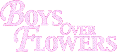 Boys Over Flowers
