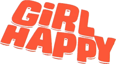 Girl Happy