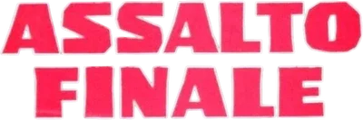 Assalto finale