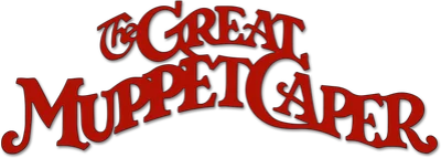 The Great Muppet Caper