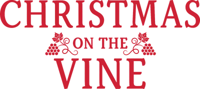 Christmas on the Vine