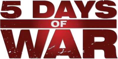 5 Days of War - Linea nemica