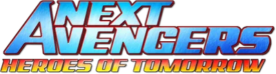 Next Avengers - Gli eroi di domani