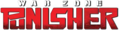 Punisher - Zona di guerra