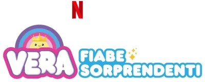Vera: Fiabe sorprendenti