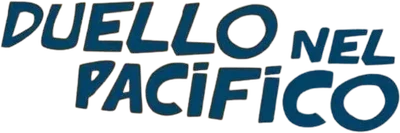 Duello nel Pacifico