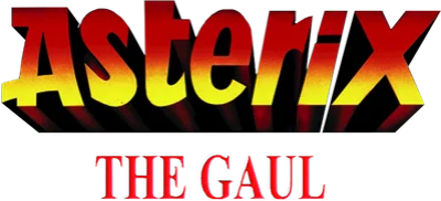 Asterix il gallico