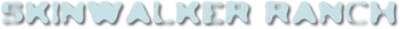 Skinwalker Ranch