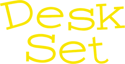 Desk Set