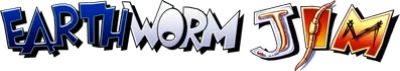 Earthworm Jim