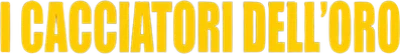 I cacciatori dell'oro