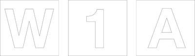 W1A