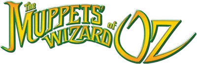 The Muppets' Wizard of Oz