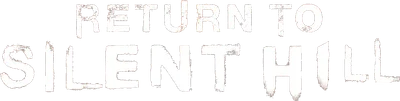 Return to Silent Hill