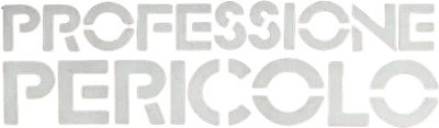 Professione pericolo