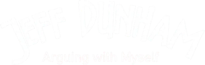Jeff Dunham: Arguing with Myself