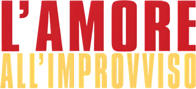 L'amore all'improvviso