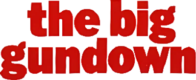 The Big Gundown