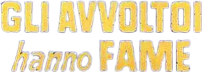 Gli avvoltoi hanno fame