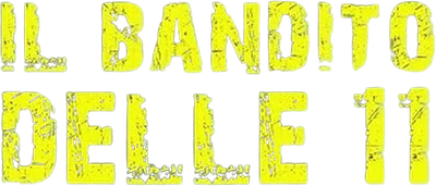 Il bandito delle 11