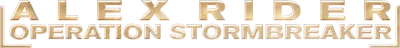 Stormbreaker