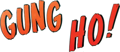 Gung Ho!