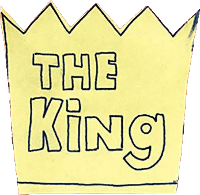 The King